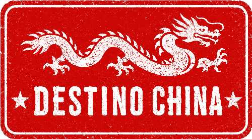 Detino China